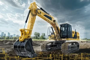 Advanced excavation equipment and technology