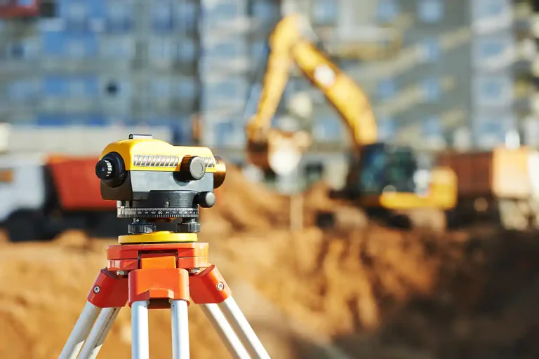 Excavations - Site Assessment Survey