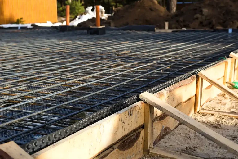 Foundation
