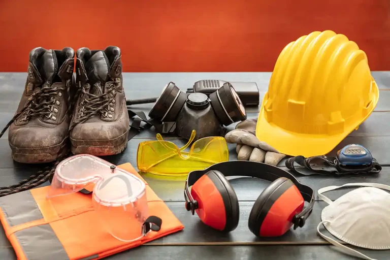 Safety during excavation works
